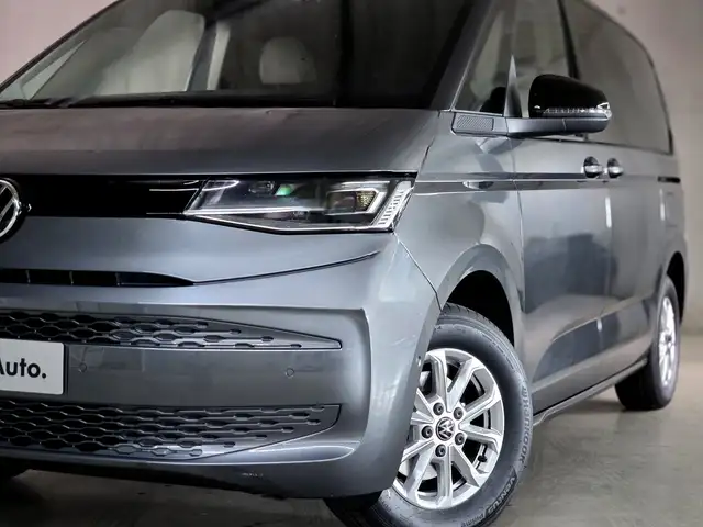 Volkswagen T7 Multivan VW T7 Multivan Business TDI Ansicht 3