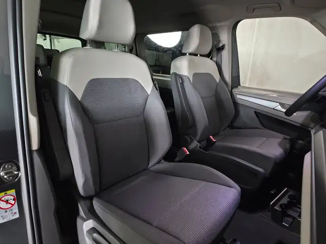 Volkswagen T7 Multivan VW T7 Multivan Business TDI Ansicht 17