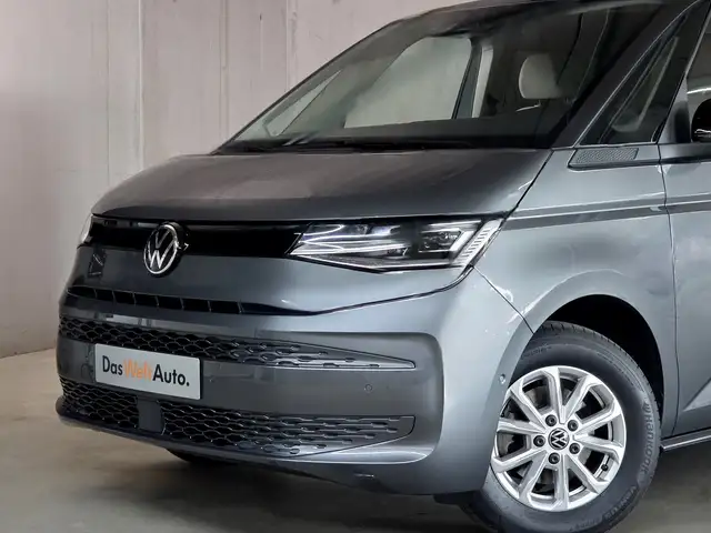Volkswagen T7 Multivan VW T7 Multivan Business TDI Ansicht 2