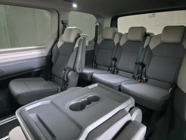 Volkswagen T7 Multivan VW T7 Multivan Business TDI Ansicht 15
