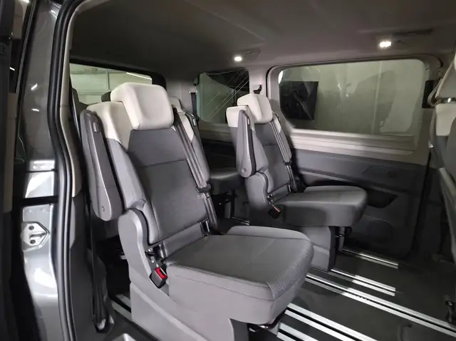 Volkswagen T7 Multivan VW T7 Multivan Business TDI Ansicht 18