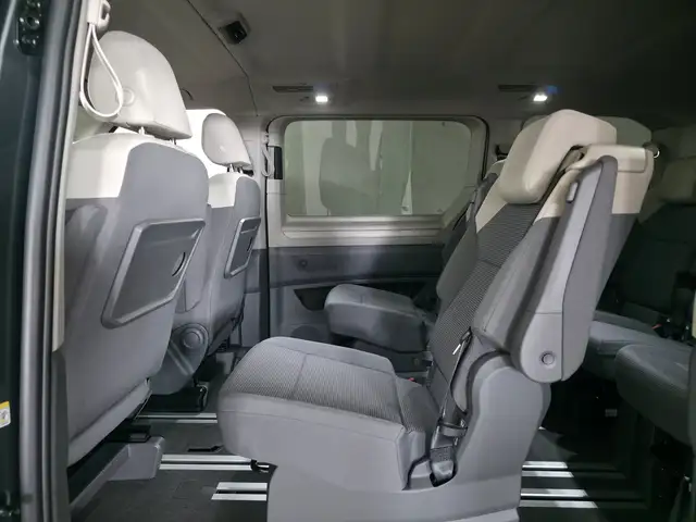 Volkswagen T7 Multivan VW T7 Multivan Business TDI Ansicht 14