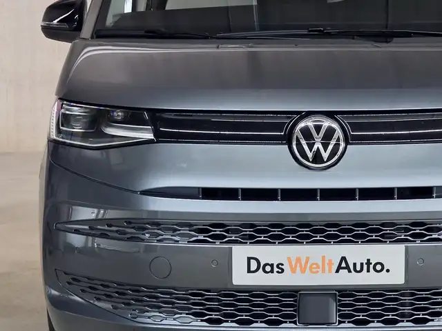 Volkswagen T7 Multivan VW T7 Multivan Business TDI Ansicht 5