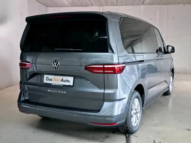 Volkswagen T7 Multivan VW T7 Multivan Business TDI Ansicht 6