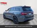Dodge Durango SRT 475 6.4 V8  hors homologation 4500e Gris - thumbnail 11