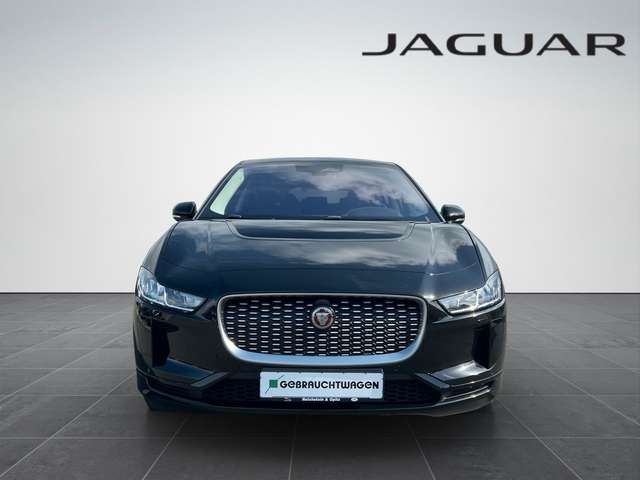 Jaguar I-Pace EV400 S/Keyless/Klima/AppleCarPlay/Navi