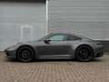 Porsche 992 3.0 Carrera Sportdesign - 24mnd Porsche approved Grijs - thumbnail 4