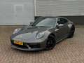 Porsche 992 3.0 Carrera Sportdesign - 24mnd Porsche approved Grijs - thumbnail 3