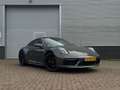 Porsche 992 3.0 Carrera Sportdesign - 24mnd Porsche approved Grijs - thumbnail 1