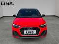 Audi A1 40 TFSI S line exterieur Rot - thumbnail 8