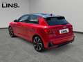 Audi A1 40 TFSI S line exterieur Rot - thumbnail 3