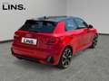 Audi A1 40 TFSI S line exterieur Rot - thumbnail 5