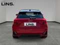 Audi A1 40 TFSI S line exterieur Rot - thumbnail 4
