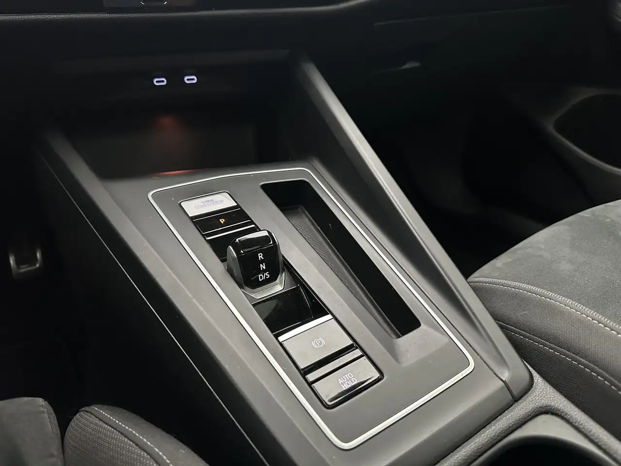 Volkswagen Golf 1.5 eTSI Style Pano ergoActive, миниатюра 17