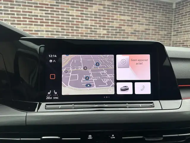 Volkswagen Golf view 15