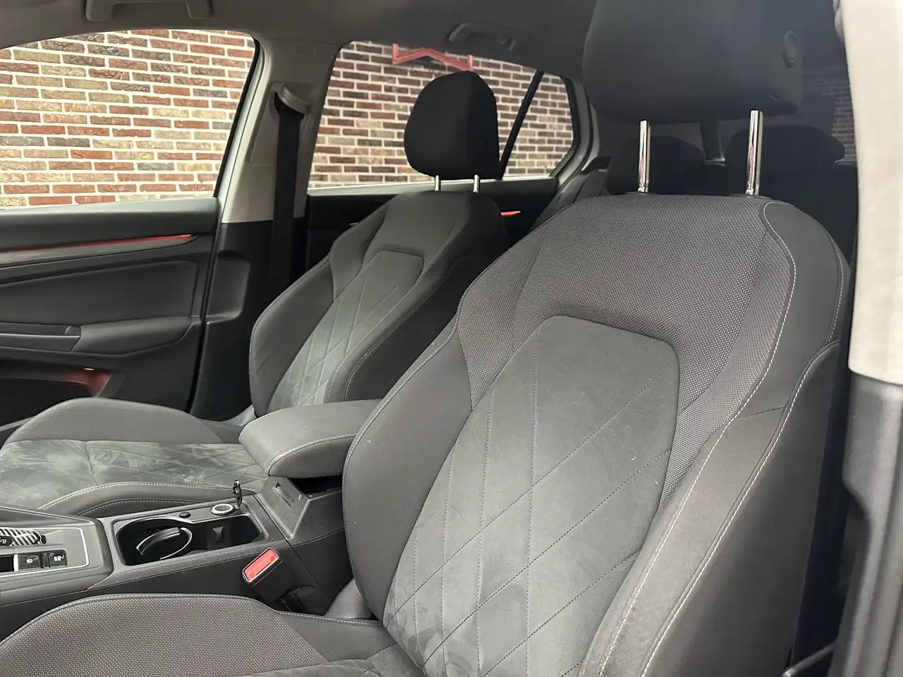 Volkswagen Golf 1.5 eTSI Style Pano ergoActive, миниатюра 23