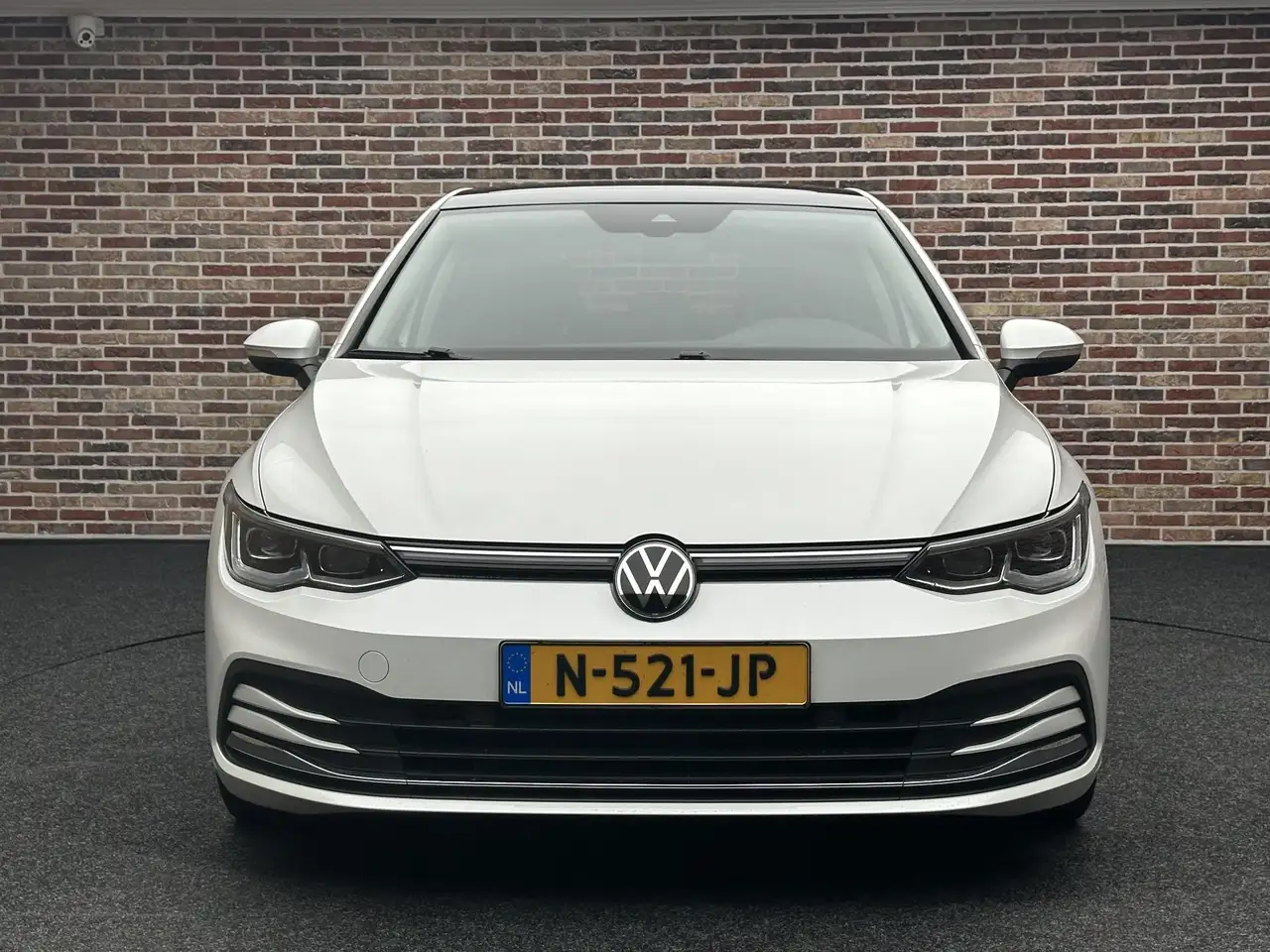 Volkswagen Golf 1.5 eTSI Style Pano ergoActive, миниатюра 5