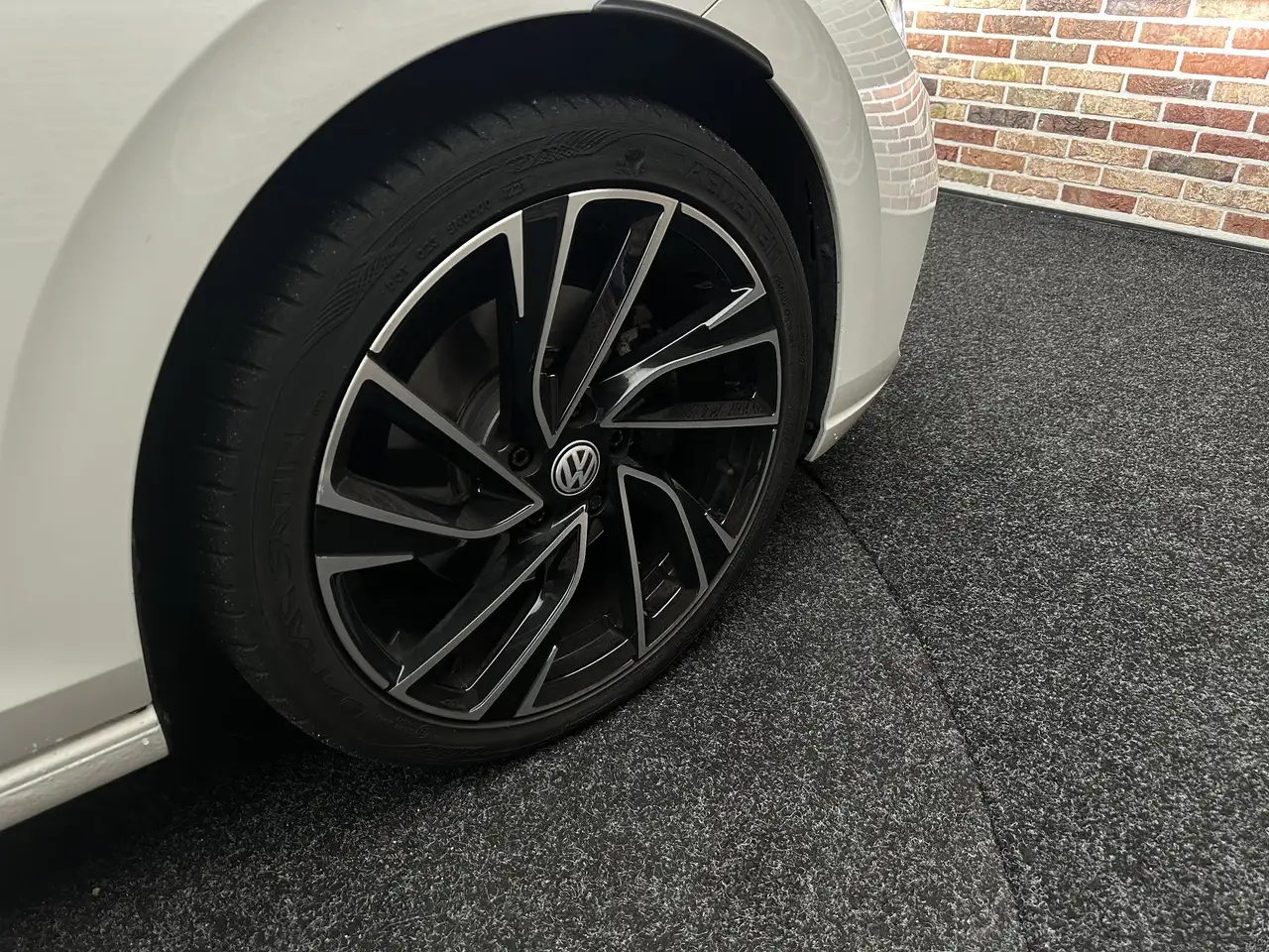 Volkswagen Golf 1.5 eTSI Style Pano ergoActive, миниатюра 8