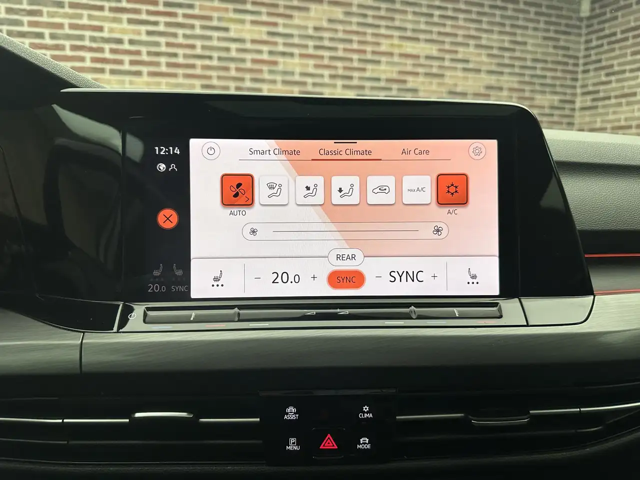 Volkswagen Golf 1.5 eTSI Style Pano ergoActive, миниатюра 25