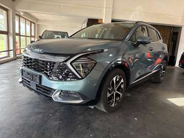 Spirit 4WD