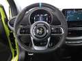 Abarth 500e Cabrio Turismo Aut LED LEDER NAVI TEMP R-CAM Weiß - thumbnail 19