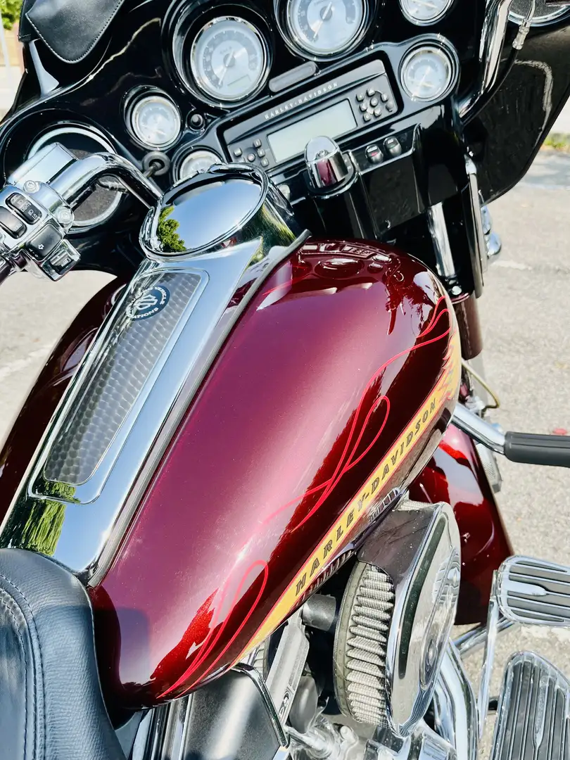 Harley-Davidson Street Glide CVO - 2