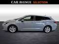 Toyota Corolla Dynamic HYBRIDE Gris - thumbnail 5