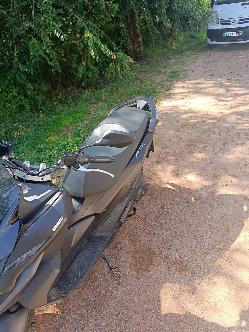 SYM Jet 14 Negro - 2