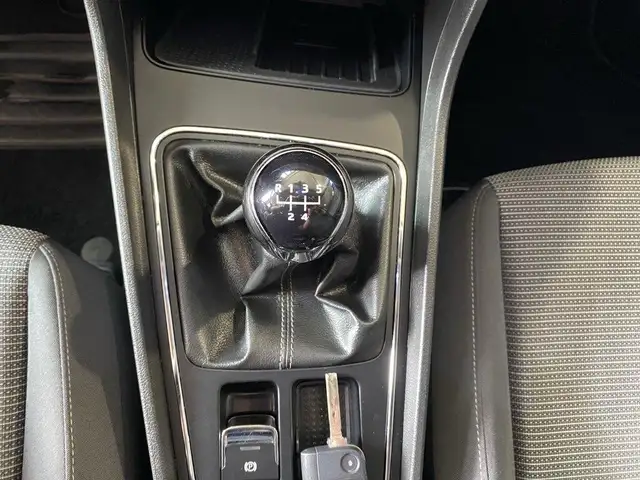 Seat Leon view 11