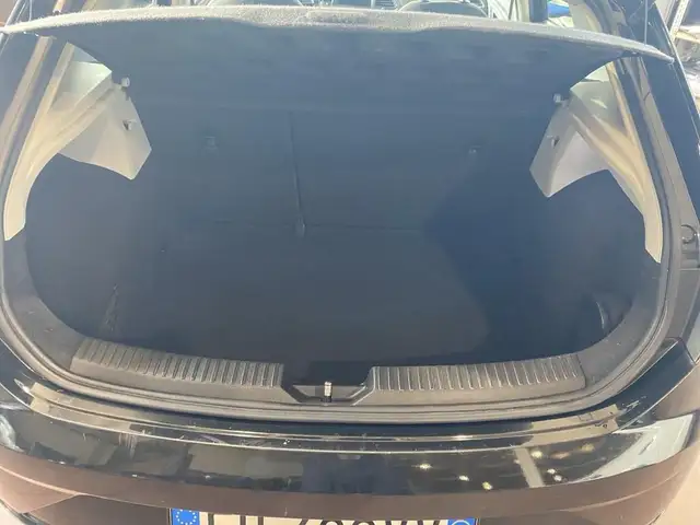 Seat Leon view 9