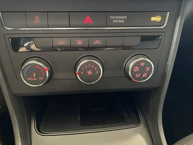 Seat Leon view 12