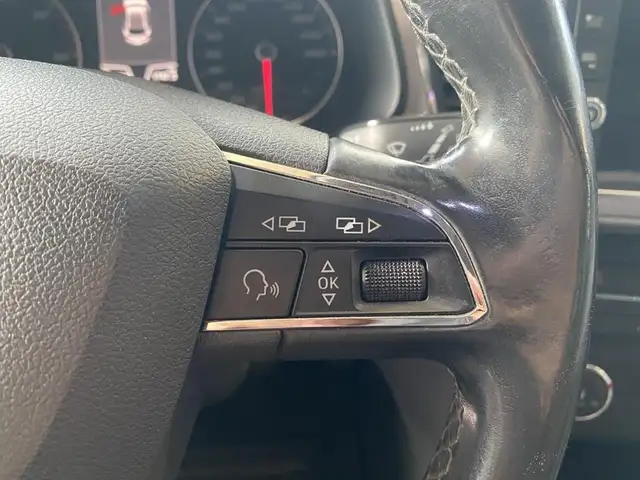 Seat Leon view 14