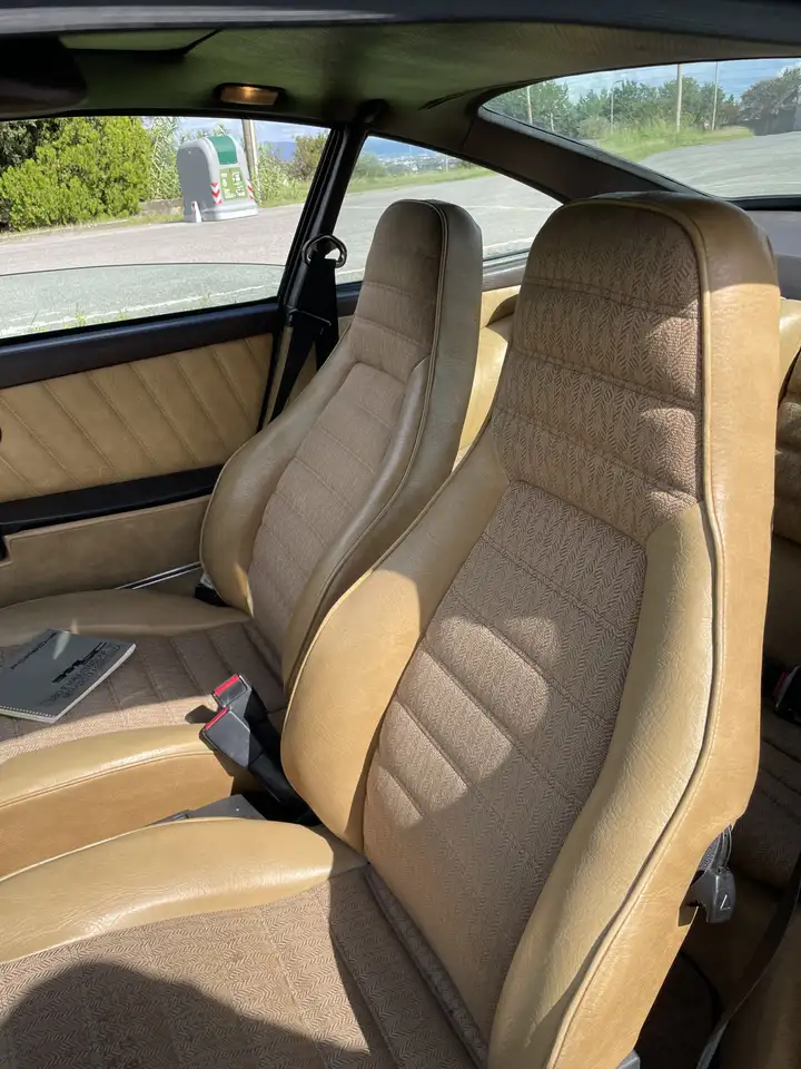 Porsche 911 SC 3.0, foto 7