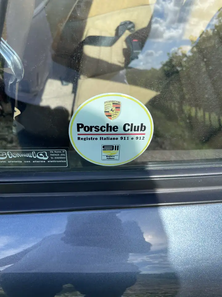 Porsche 911 SC 3.0, foto 9