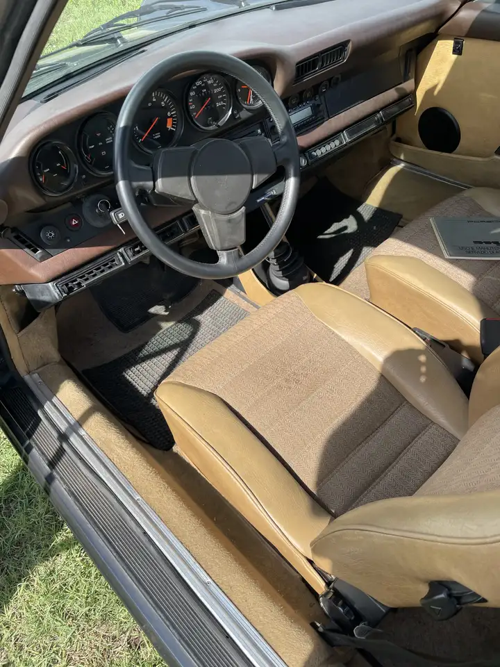 Porsche 911 SC 3.0, foto 5