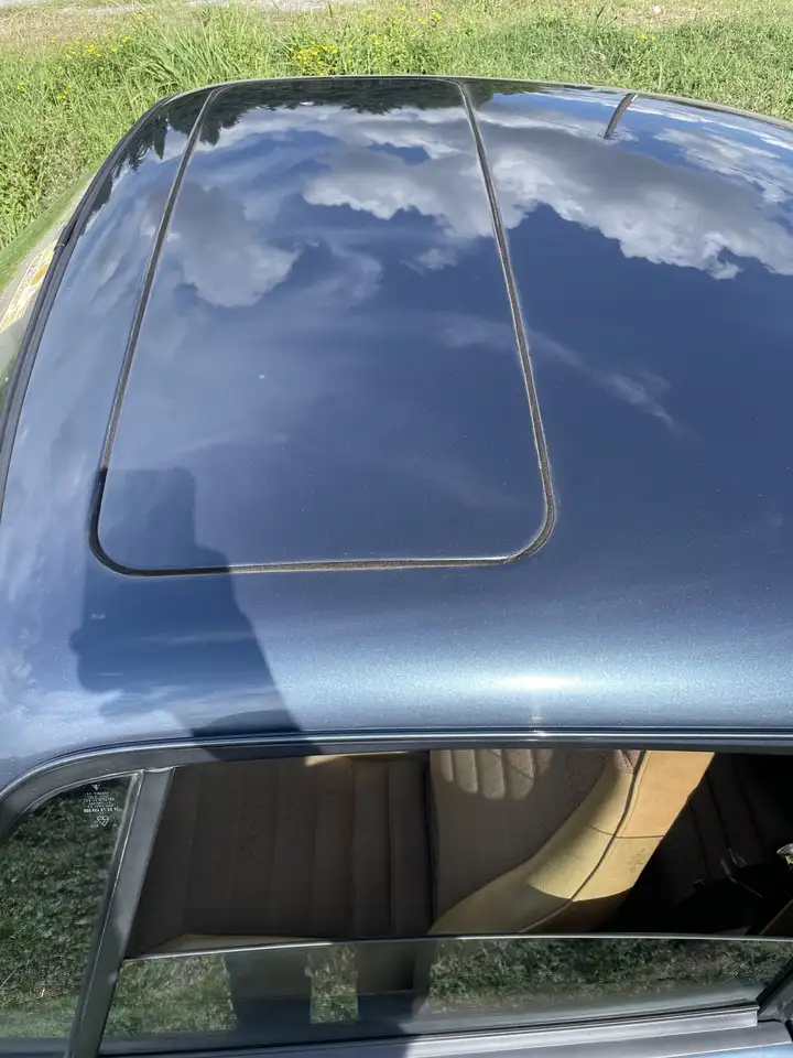 Porsche 911 SC 3.0, foto 8