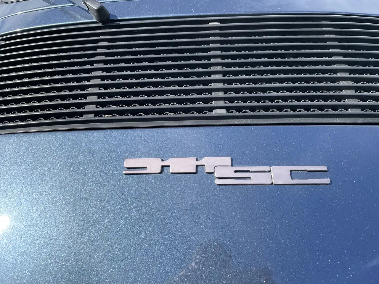Porsche 911 SC 3.0, foto 4