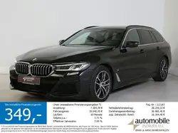 Bmw 540 d AT xDr. M Sport LED AHK ACC HuD LiveCockpit