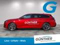 Peugeot 308 SW Allure BHDi 130 EAT8 Roşu - thumbnail 5