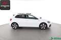 Volkswagen Polo GTI 2.0 TSI PANO,KEYLESS,ACC,PARKLENK,1.HD Weiß - thumbnail 6