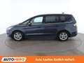 Ford Galaxy 2.0 TDCi EcoBlue Titanium AWD Blau - thumbnail 3