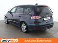 Ford Galaxy 2.0 TDCi EcoBlue Titanium AWD Blau - thumbnail 4