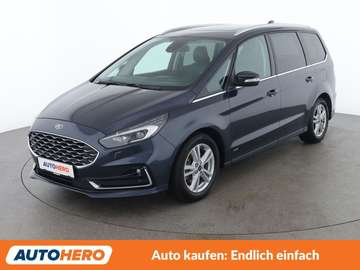 2.0 TDCi EcoBlue Titanium AWD