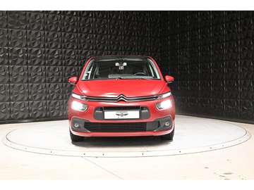 Grand C4 SpaceTourer 1.5 BlueHDi - 130 S\u0026S GRAND 2013 MONOSPACE Business PHASE 2