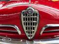 Alfa Romeo Giulietta GIULETTA Sprint Type 750  - ONLINE AUCTION Zwart - thumbnail 10