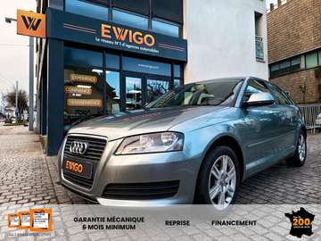 1.6 TDI 105 ATTRACTION S&S (distri faite)
