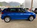 Skoda Kamiq Selection TSI DSG Blau - thumbnail 3