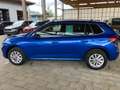 Skoda Kamiq Selection TSI DSG Blau - thumbnail 4