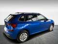 Skoda Kamiq Selection TSI DSG Blau - thumbnail 2