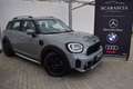 MINI One D Countryman 1.5 One D 116 cv Automatica Business Grigio - thumbnail 1